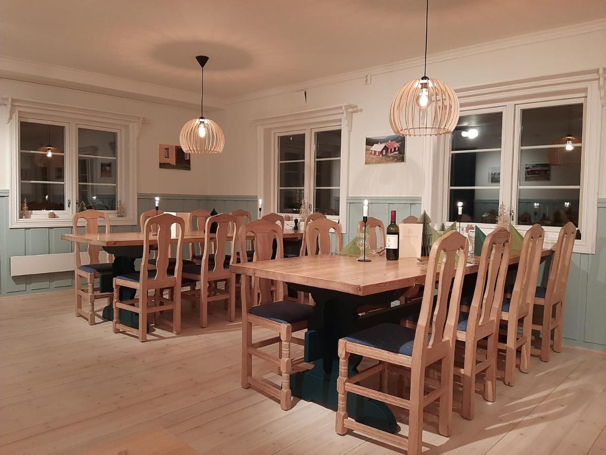 Holiday park Rondane River - Rondane Gjestegard